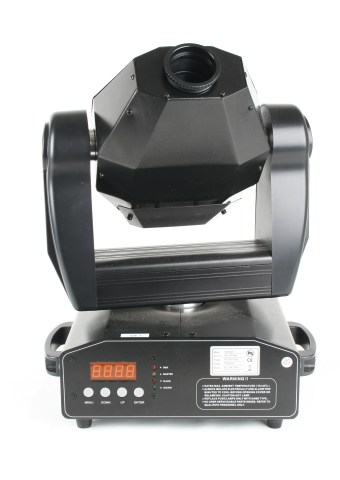 Moving Heads 3 st